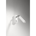 SOLLUX LIGHTING EYETECH 1 white