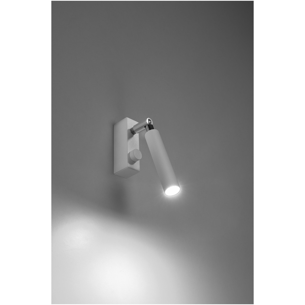 SOLLUX LIGHTING EYETECH 1 white