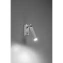 SOLLUX LIGHTING EYETECH 1 white