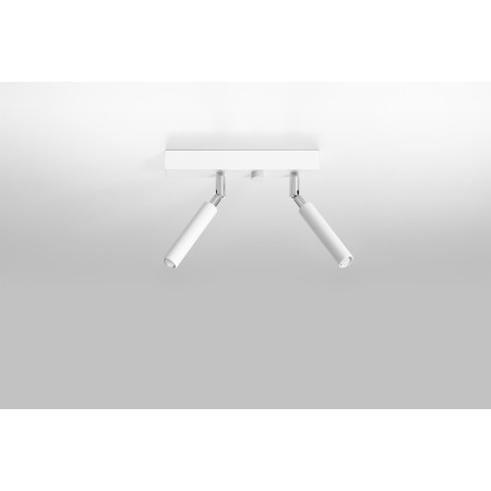 SOLLUX LIGHTING EYETECH 2 white