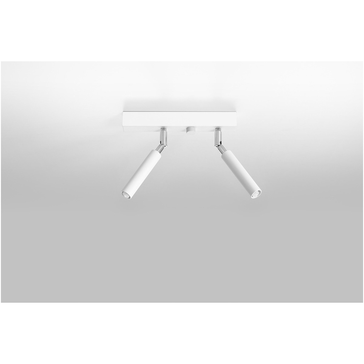 SOLLUX LIGHTING EYETECH 2 white