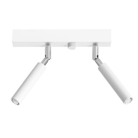 SOLLUX LIGHTING EYETECH 2 white