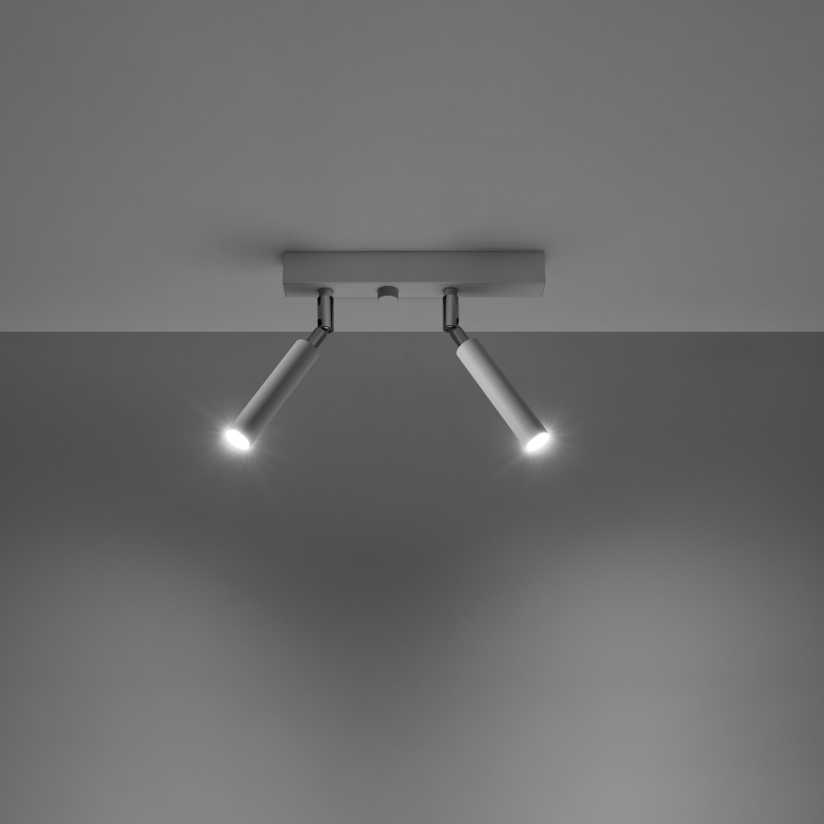 SOLLUX LIGHTING EYETECH 2 white