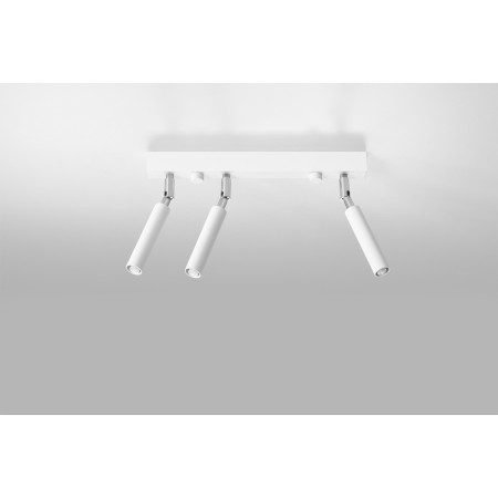 SOLLUX LIGHTING EYETECH 3 white