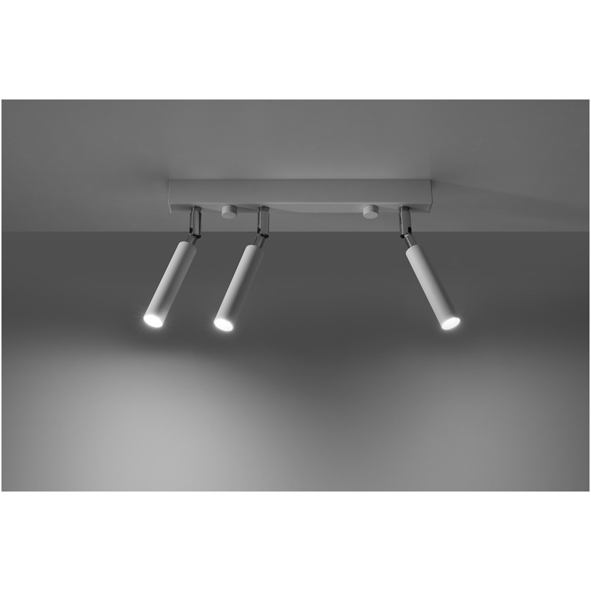 SOLLUX LIGHTING EYETECH 3 white