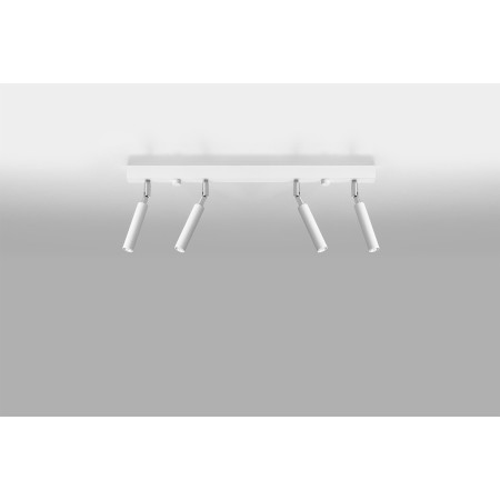 SOLLUX LIGHTING EYETECH 4 white