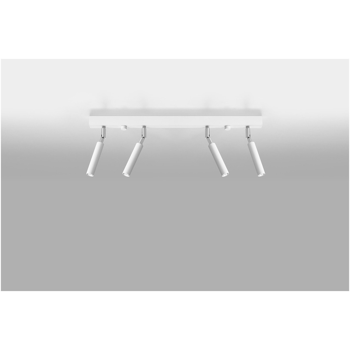 SOLLUX LIGHTING EYETECH 4 white