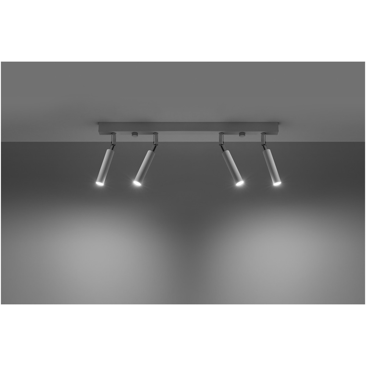 SOLLUX LIGHTING EYETECH 4 white