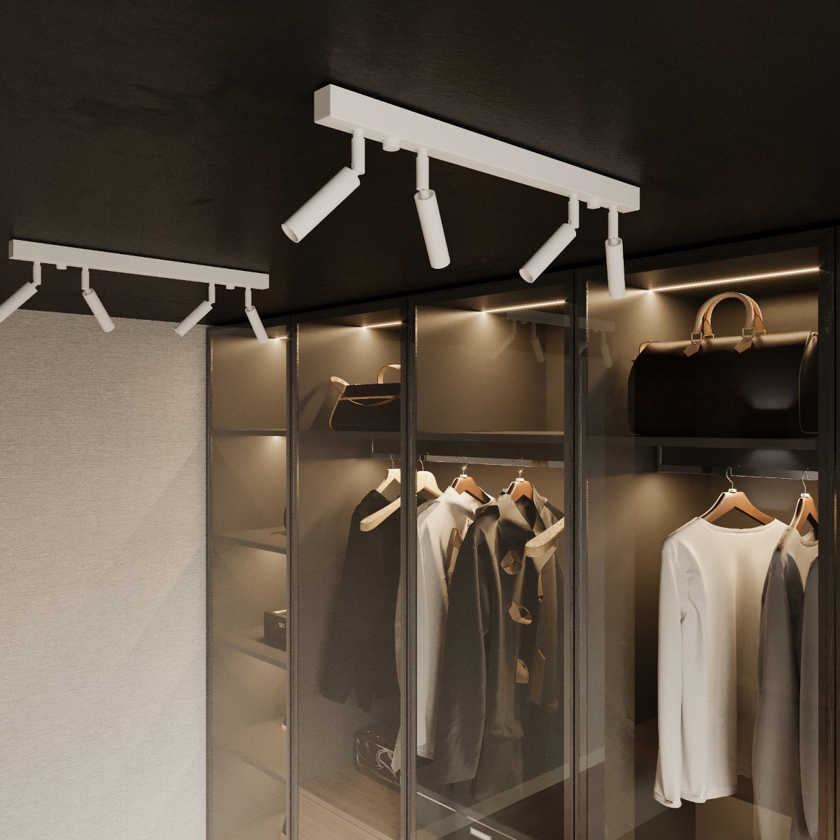 SOLLUX LIGHTING EYETECH 4 white