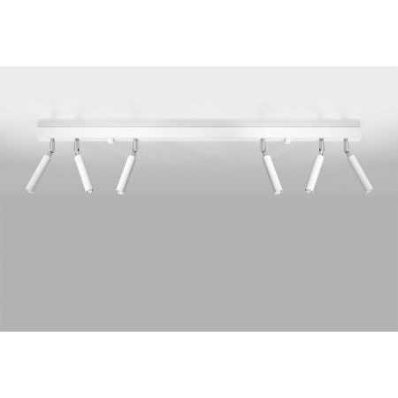 SOLLUX LIGHTING EYETECH 6 white