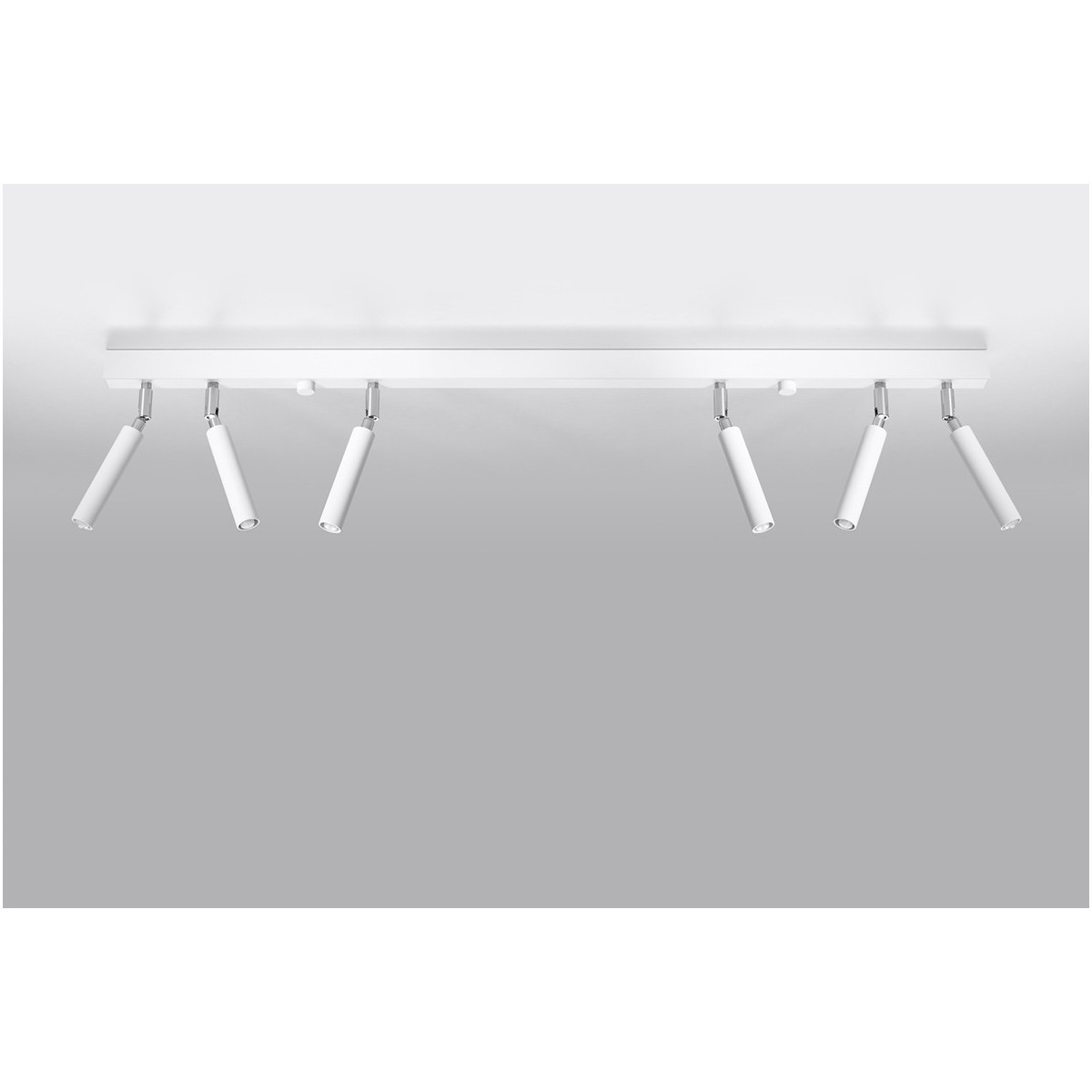 SOLLUX LIGHTING EYETECH 6 white