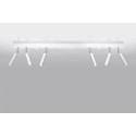 SOLLUX LIGHTING EYETECH 6 white