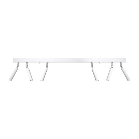 SOLLUX LIGHTING EYETECH 6 white