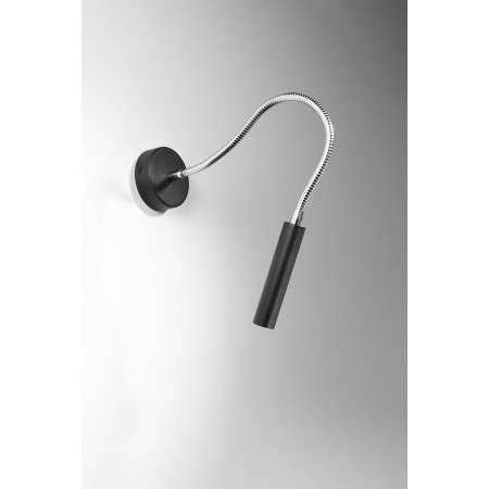 SOLLUX LIGHTING AXIL black