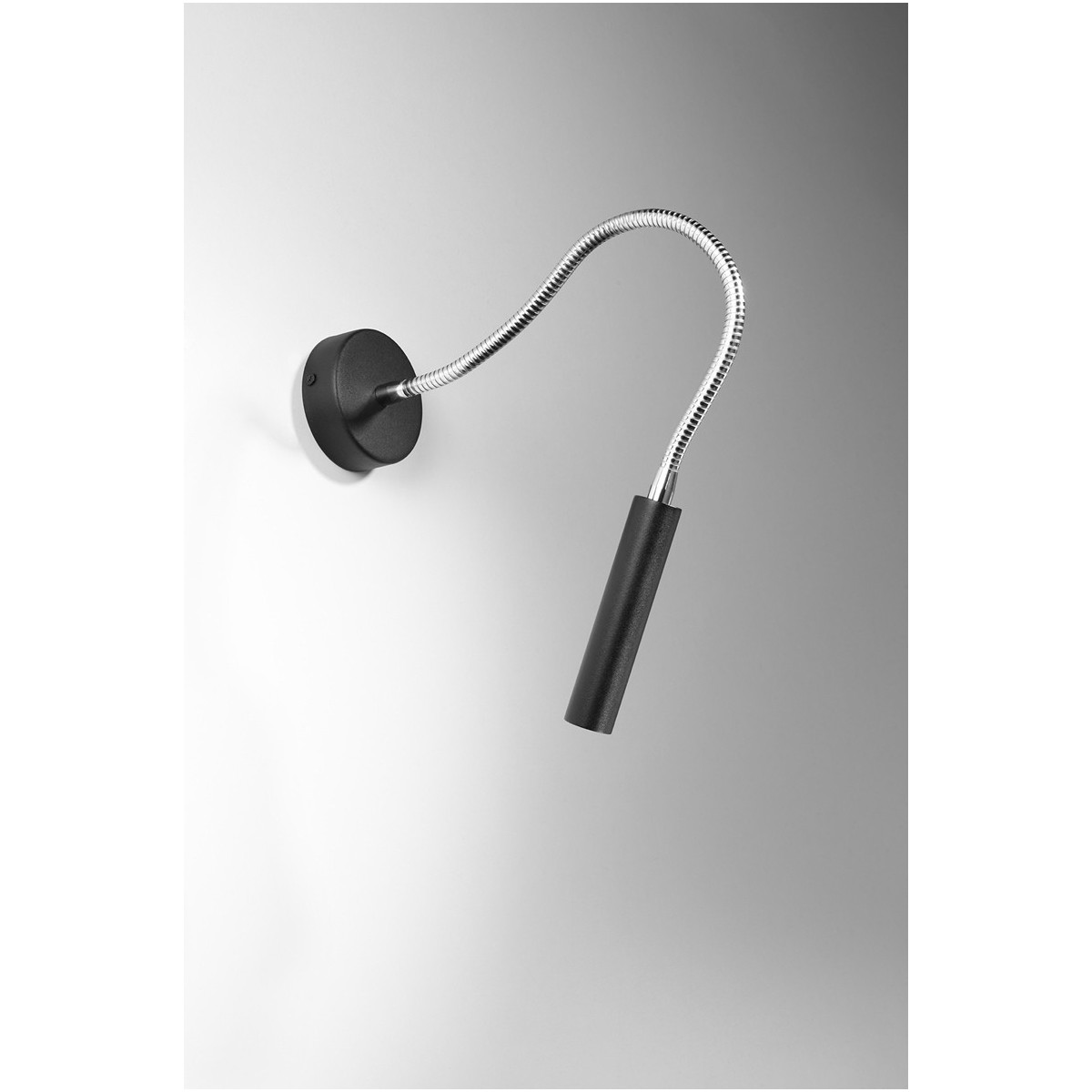 SOLLUX LIGHTING AXIL black