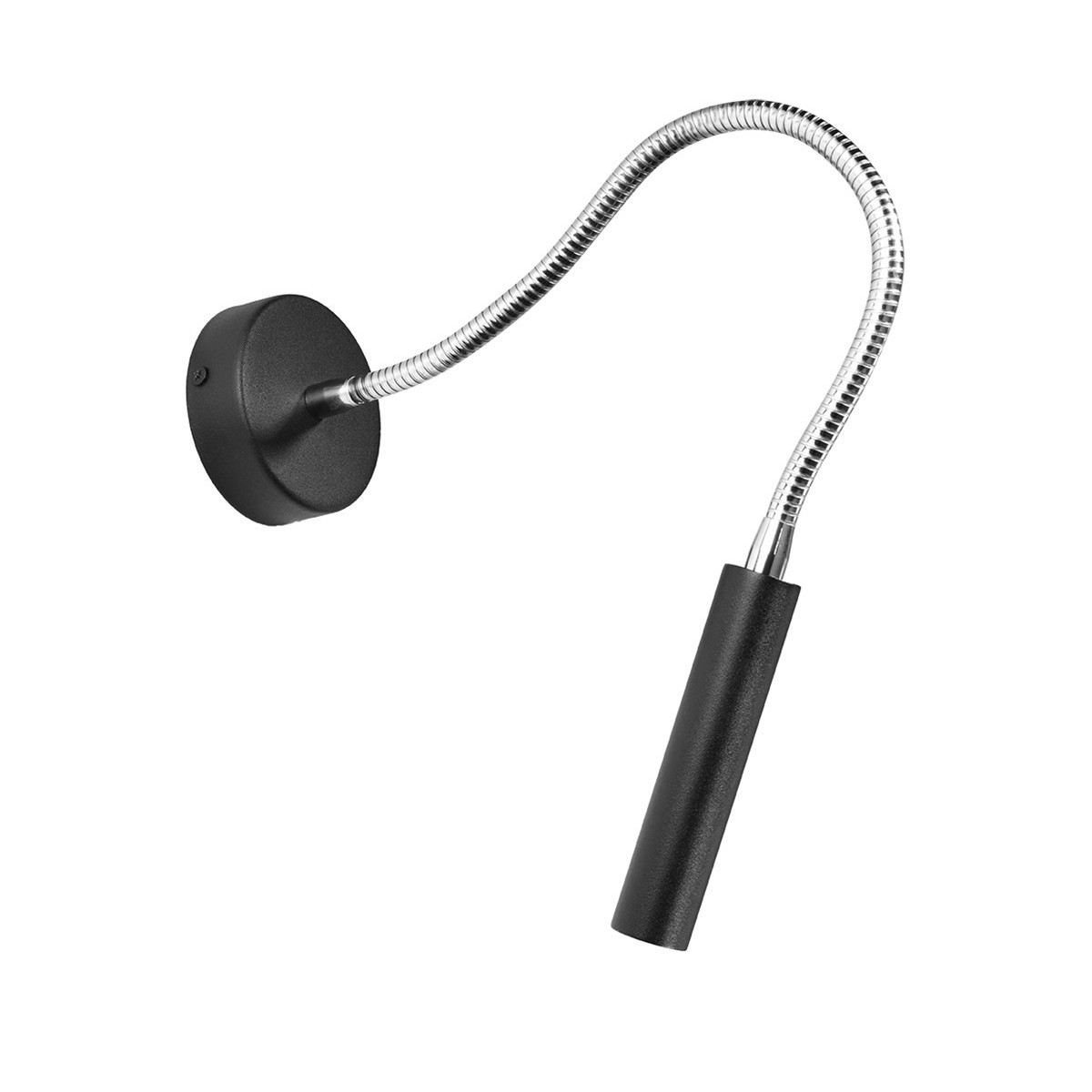 SOLLUX LIGHTING AXIL black