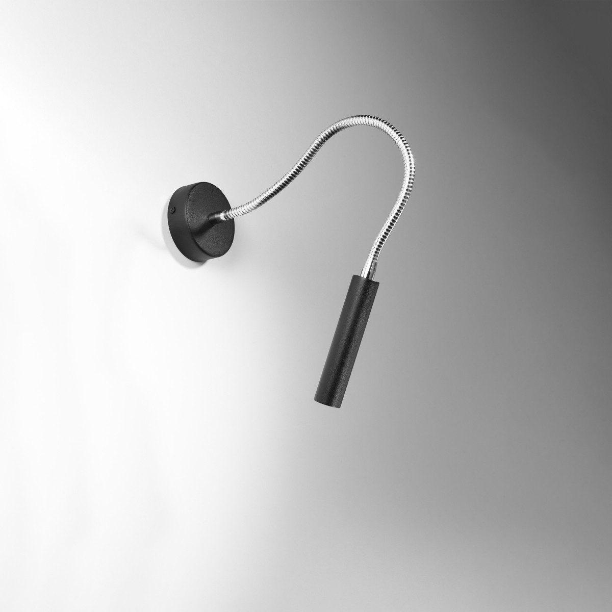 SOLLUX LIGHTING AXIL black