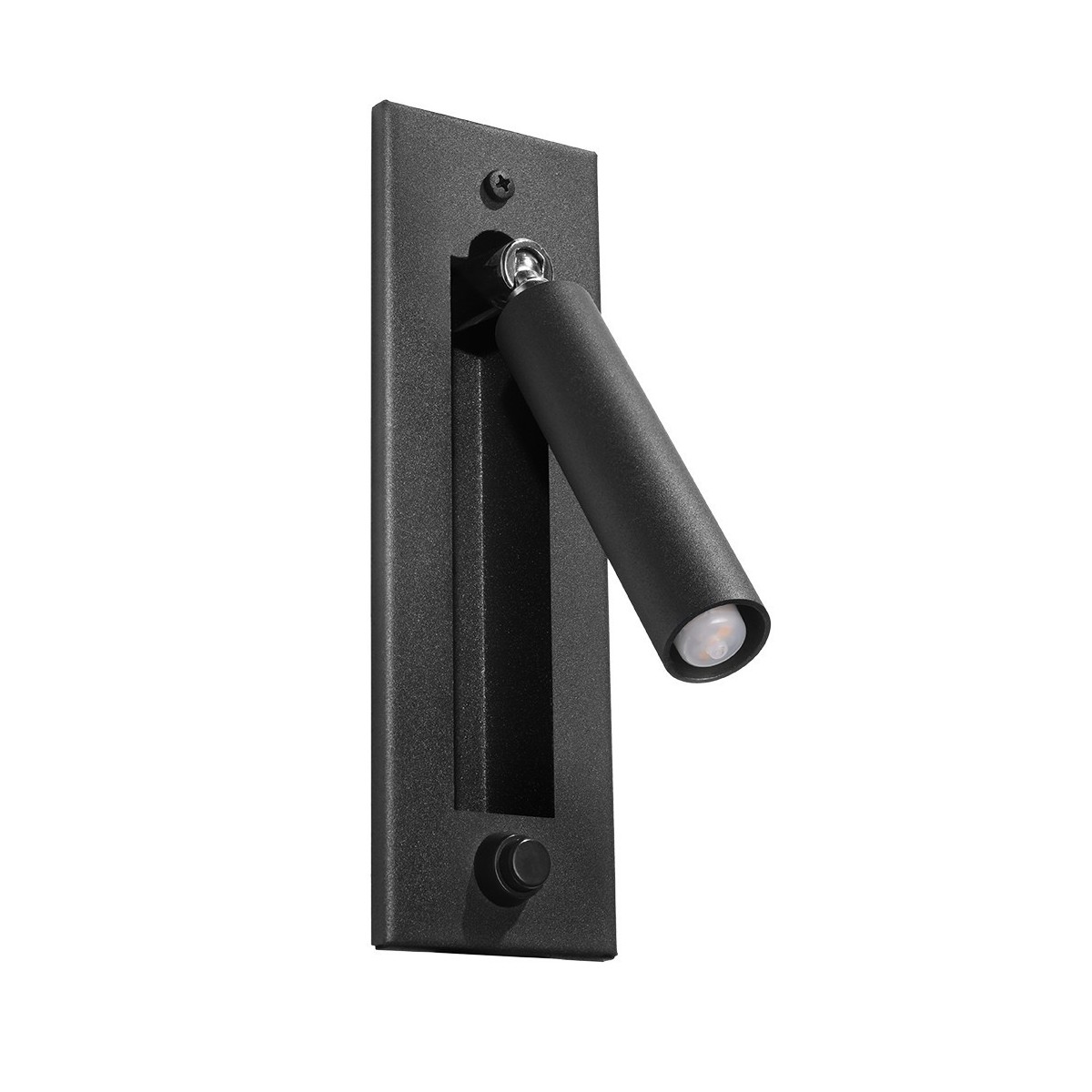 SOLLUX LIGHTING ENIF black