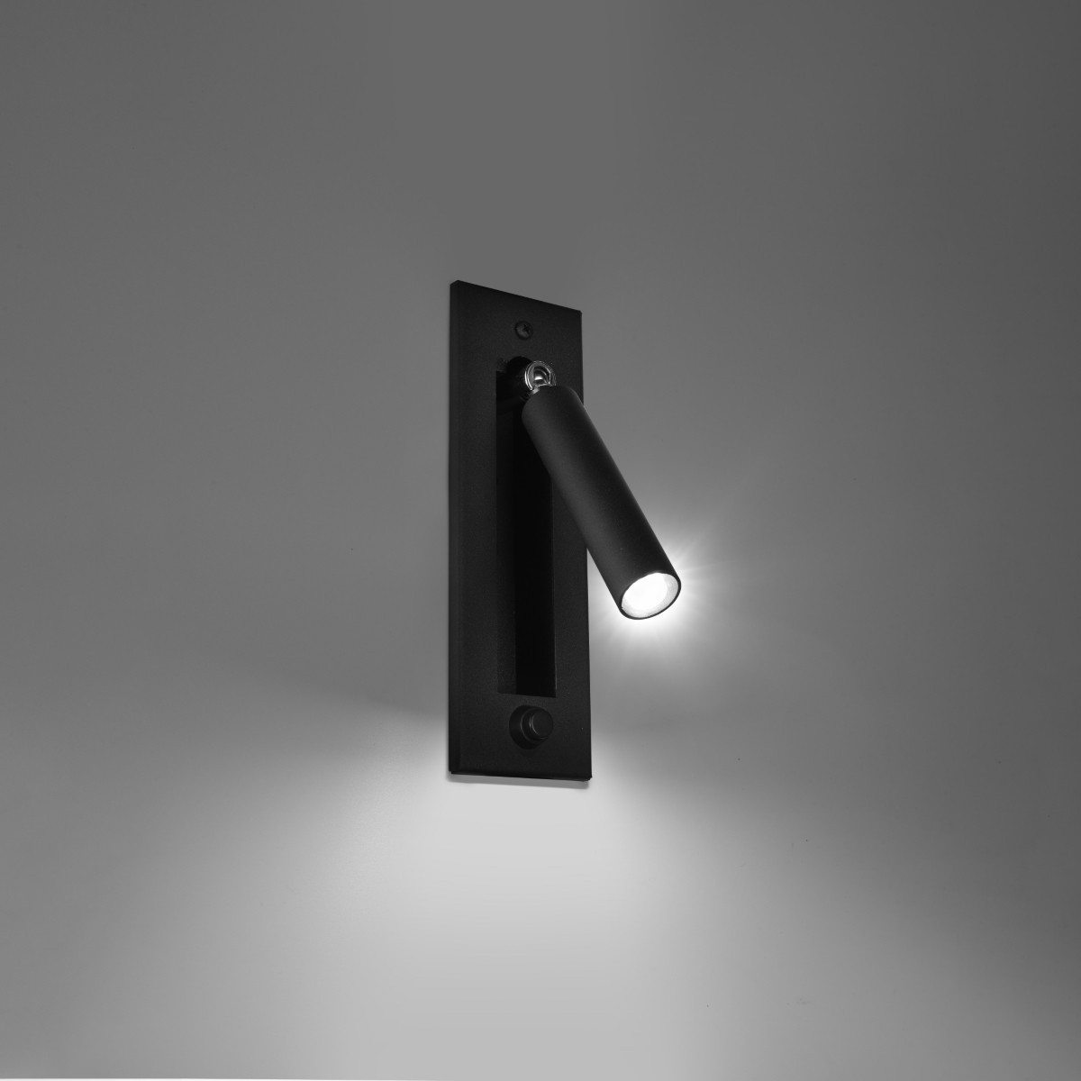 SOLLUX LIGHTING ENIF black