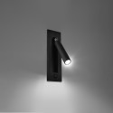 SOLLUX LIGHTING ENIF black