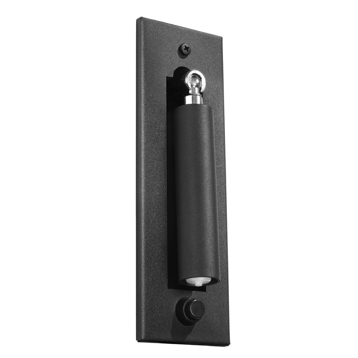 SOLLUX LIGHTING ENIF black