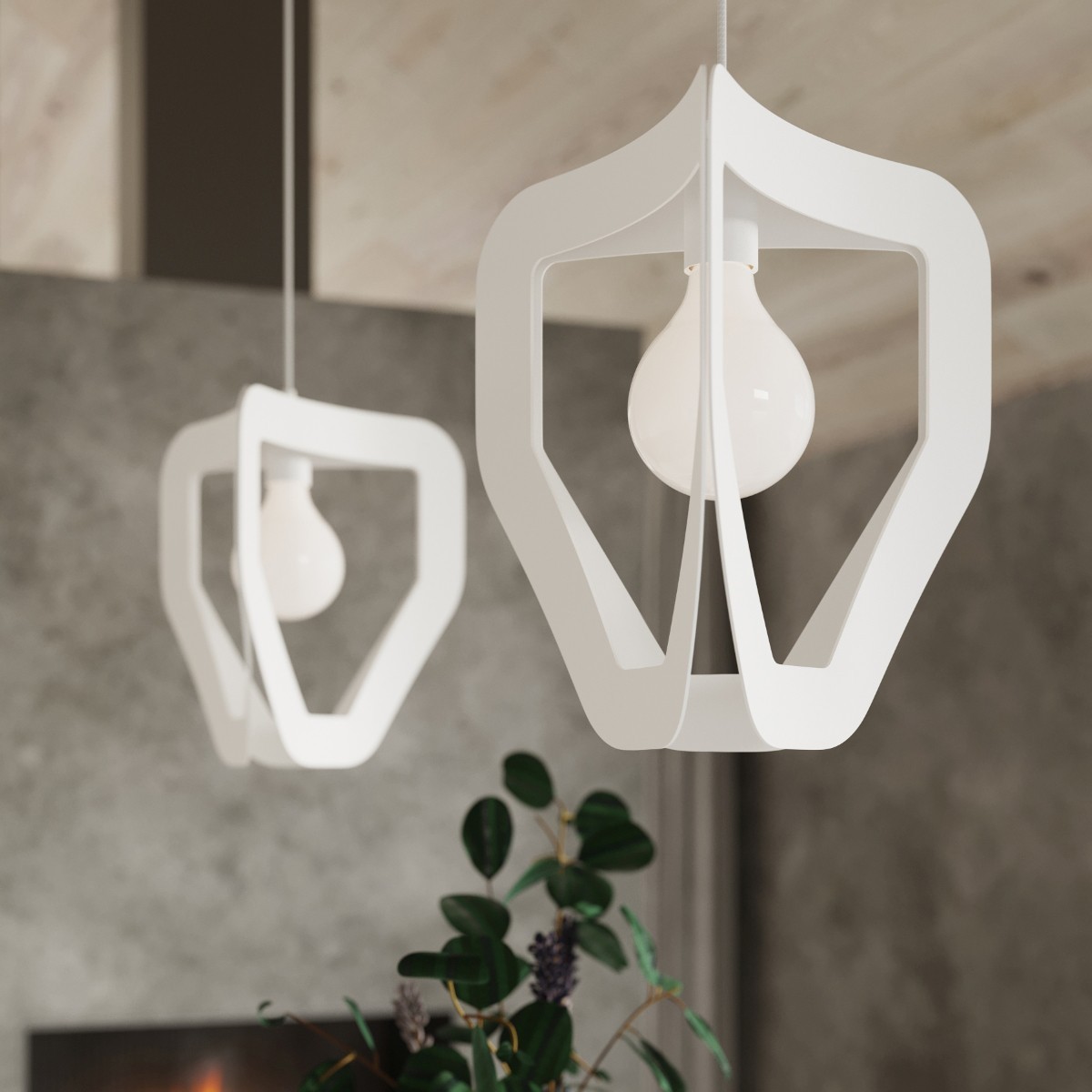 SOLLUX LIGHTING TRES