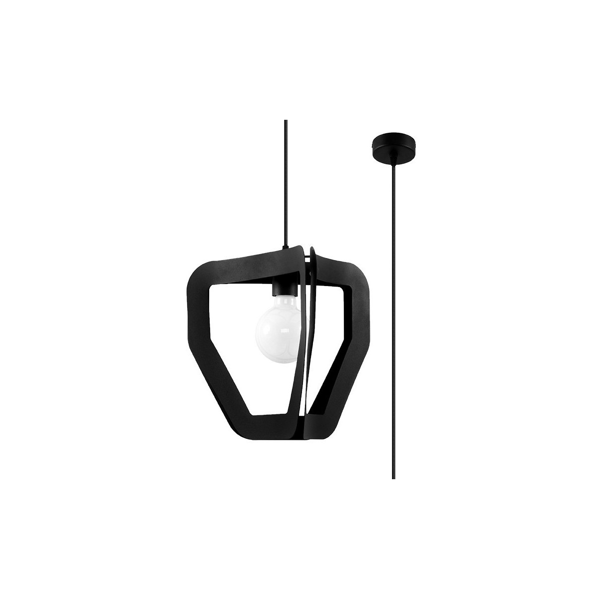 SOLLUX LIGHTING TRES