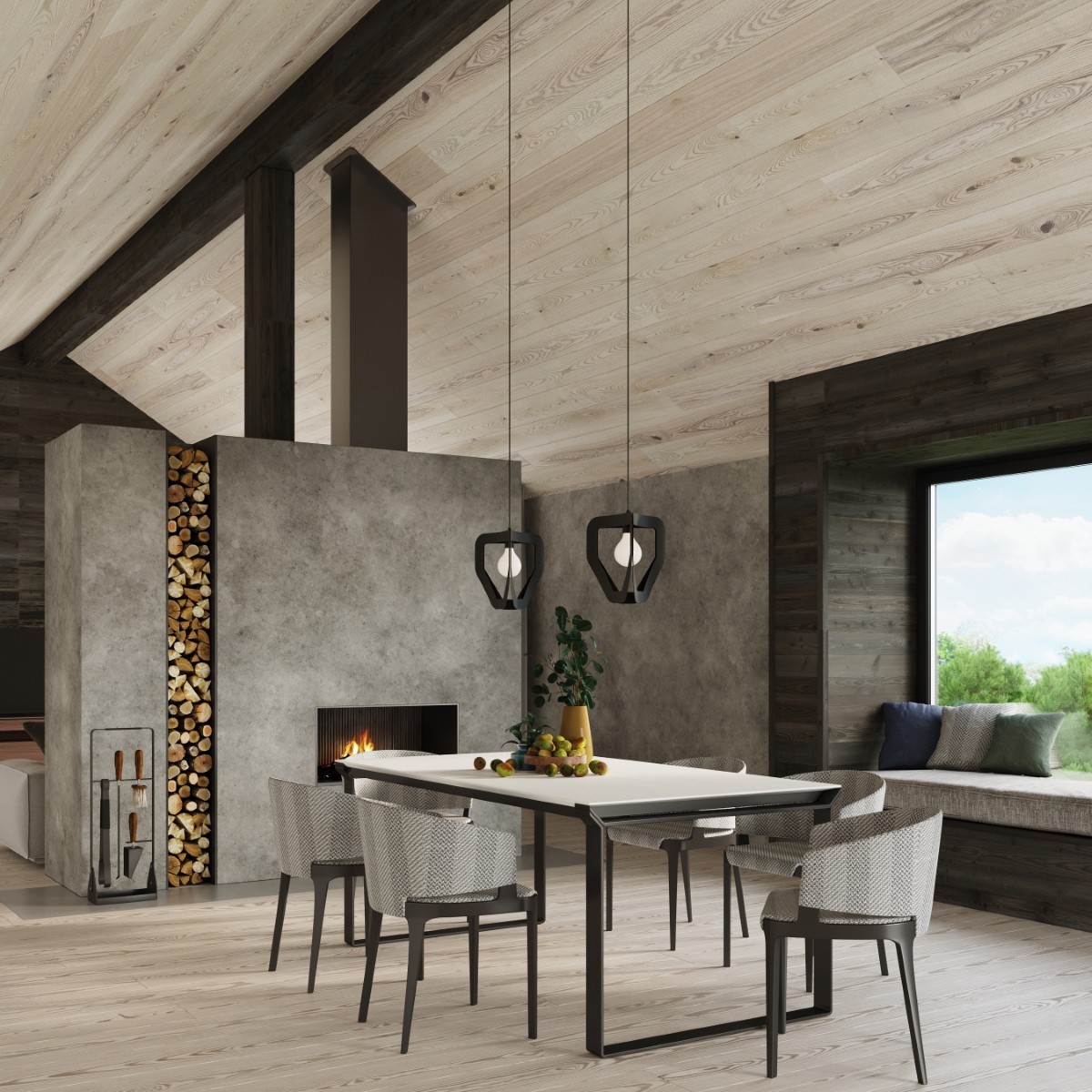 SOLLUX LIGHTING TRES