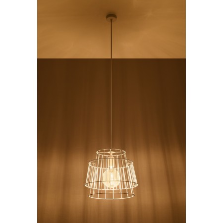 SOLLUX LIGHTING GATE white