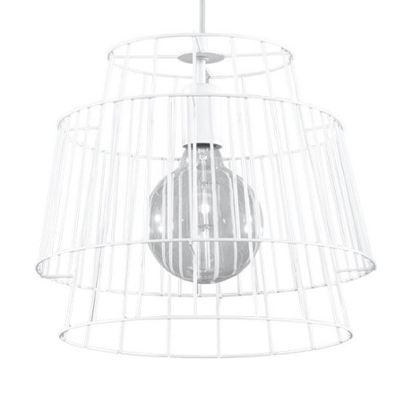 SOLLUX LIGHTING GATE white