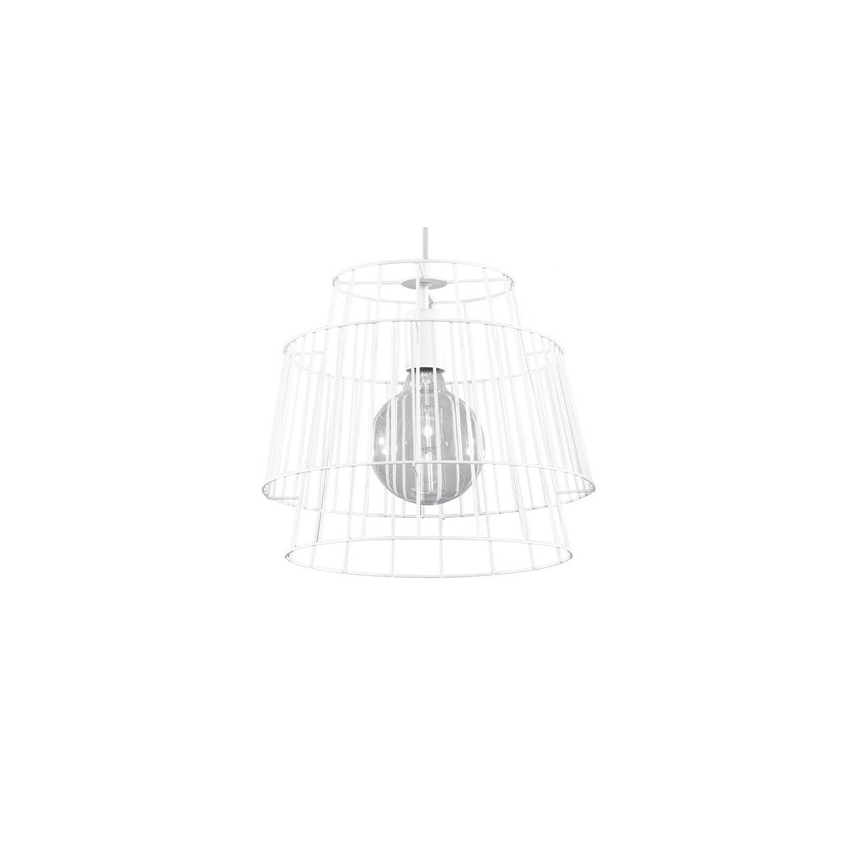 SOLLUX LIGHTING GATE white
