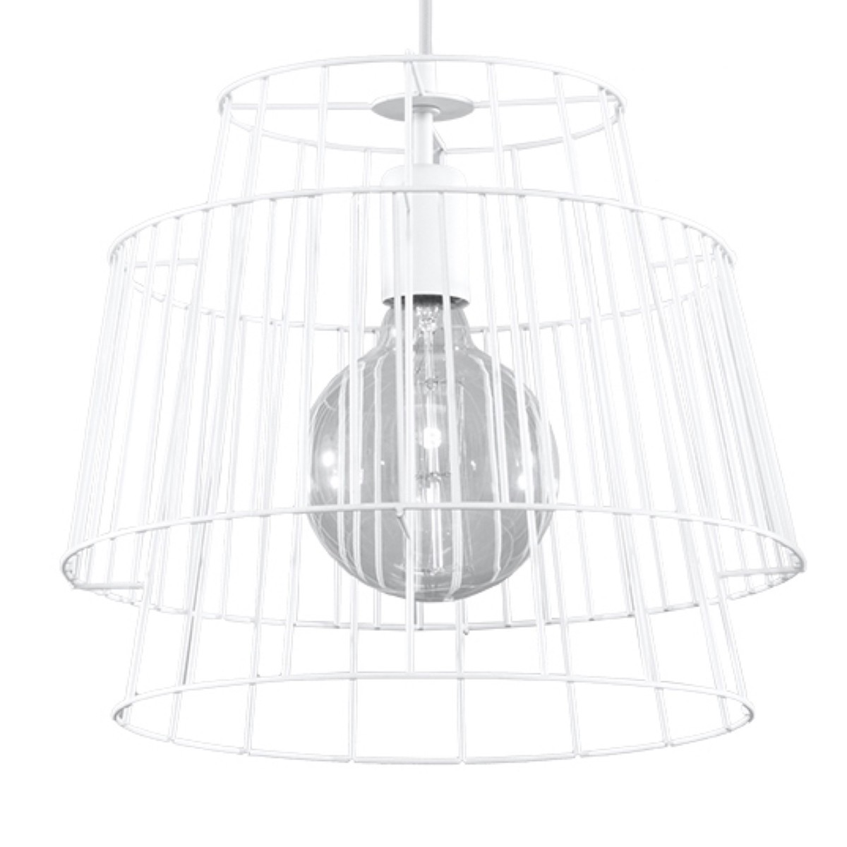 SOLLUX LIGHTING GATE white
