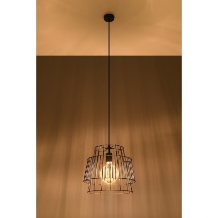 SOLLUX LIGHTING GATE black