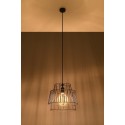 SOLLUX LIGHTING GATE black
