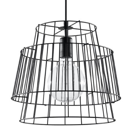 SOLLUX LIGHTING GATE black