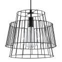 SOLLUX LIGHTING GATE black