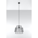 SOLLUX LIGHTING GATE black