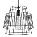 SOLLUX LIGHTING GATE black