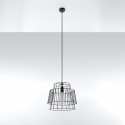 SOLLUX LIGHTING GATE black