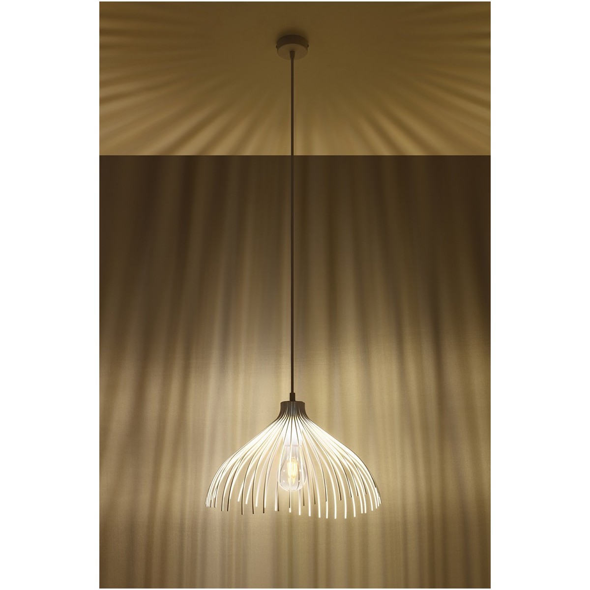 SOLLUX LIGHTING UMB white