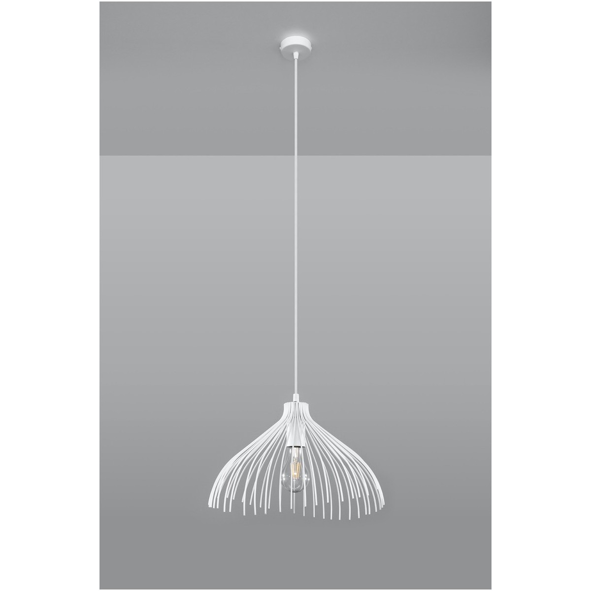SOLLUX LIGHTING UMB white