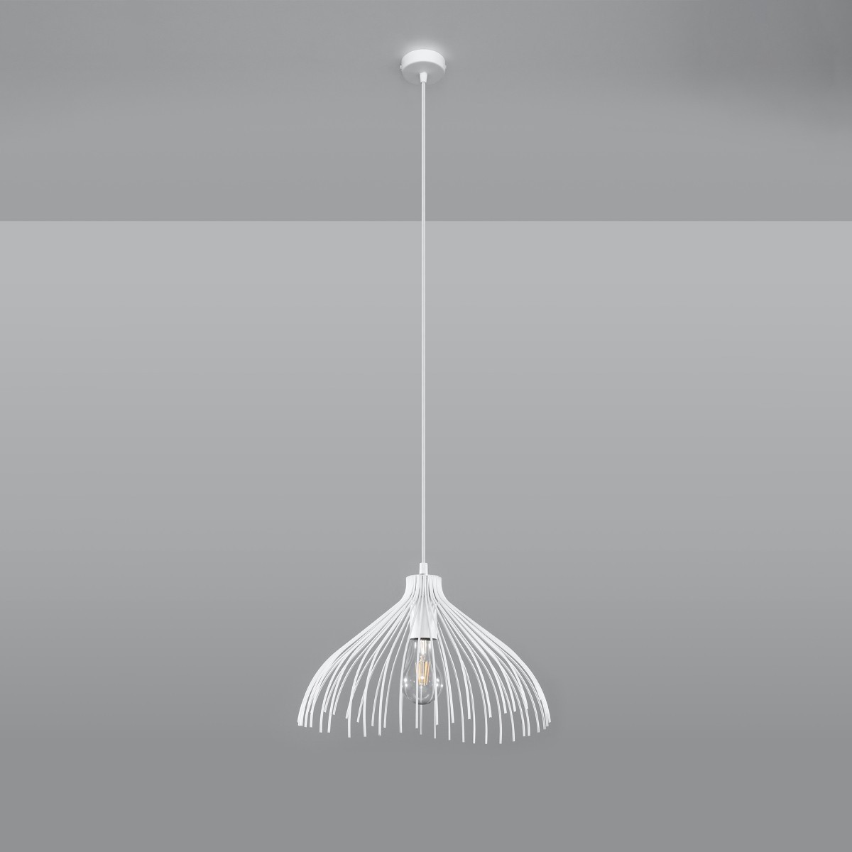 SOLLUX LIGHTING UMB white
