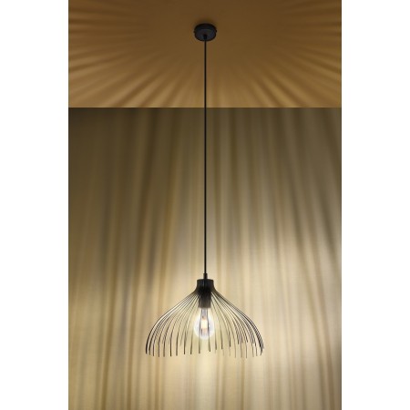SOLLUX LIGHTING UMB black