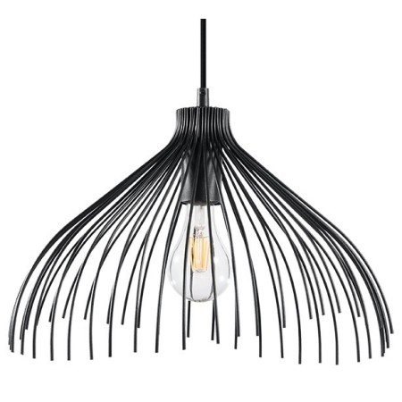 SOLLUX LIGHTING UMB black