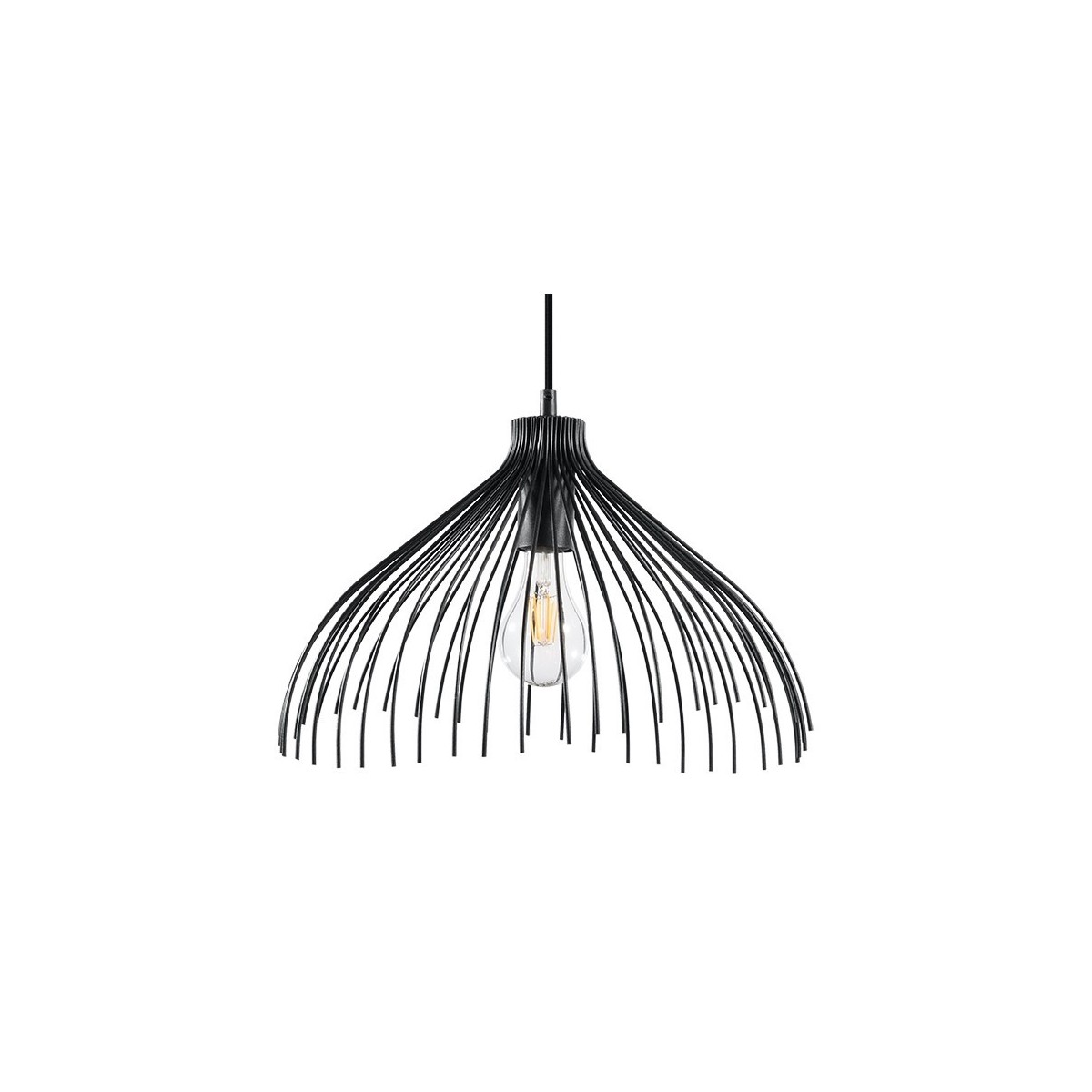 SOLLUX LIGHTING UMB black