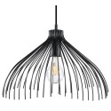 SOLLUX LIGHTING UMB black