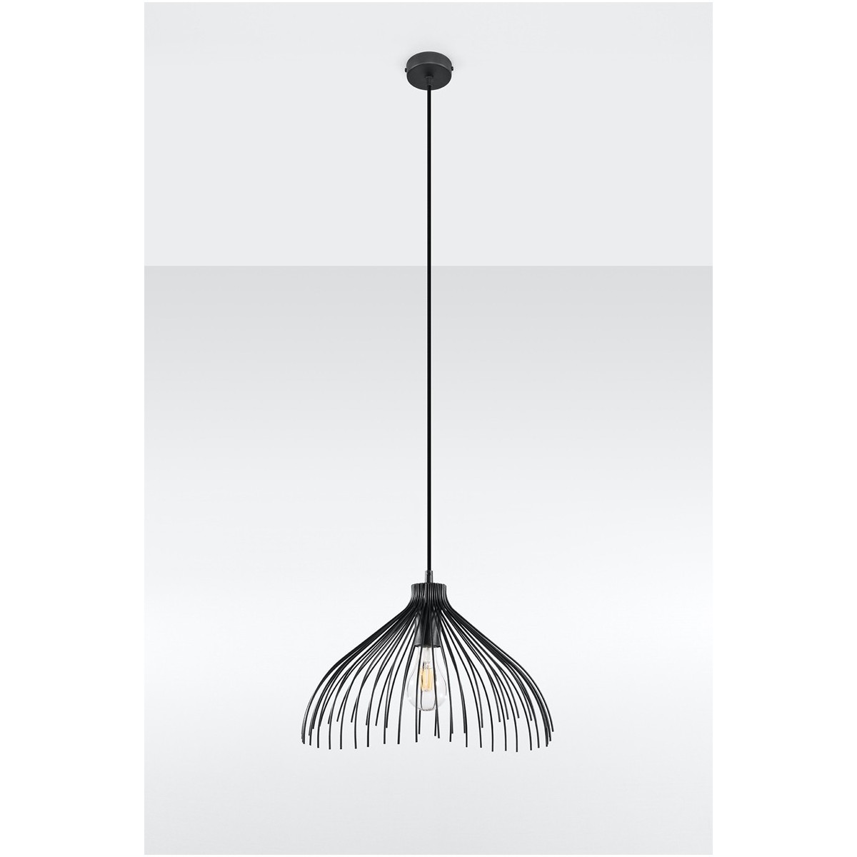 SOLLUX LIGHTING UMB black