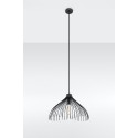 SOLLUX LIGHTING UMB black