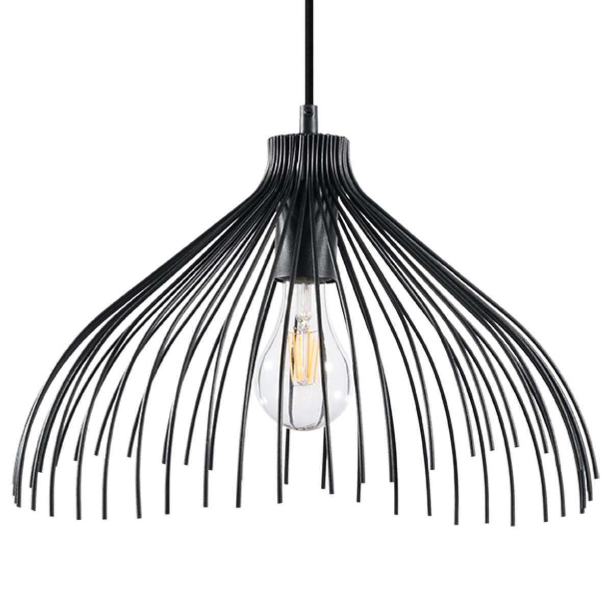 SOLLUX LIGHTING UMB black
