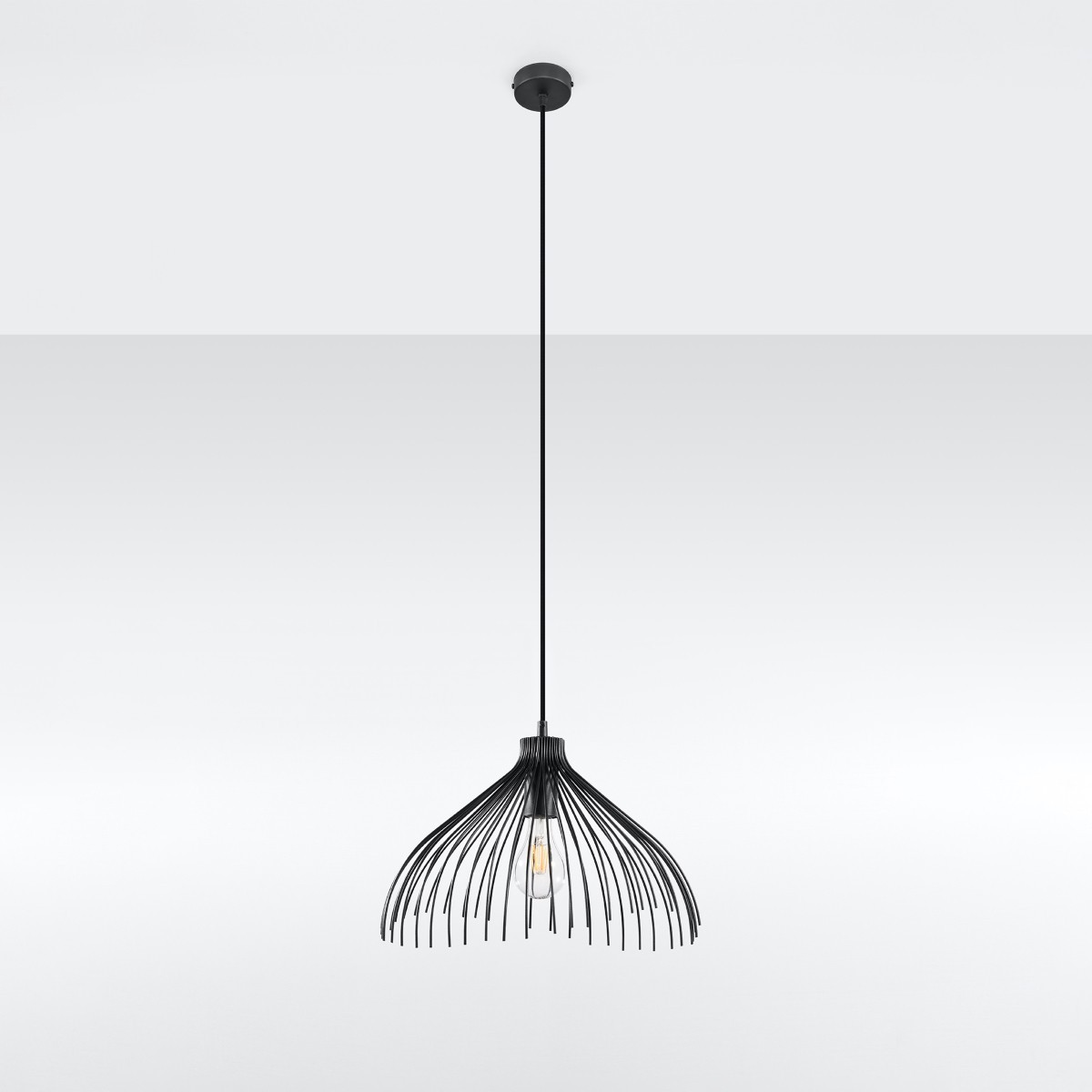 SOLLUX LIGHTING UMB black